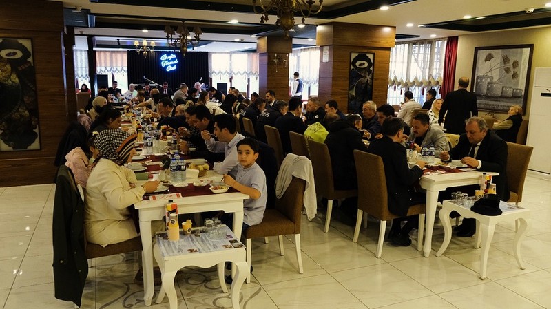 Polis Haftası Etkinlikleri